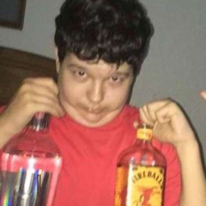 Meet your Posher, Adam